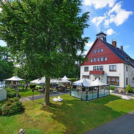 Hotel Und Restaurant Buehlhaus آيبنشتوك المظهر الخارجي الصورة