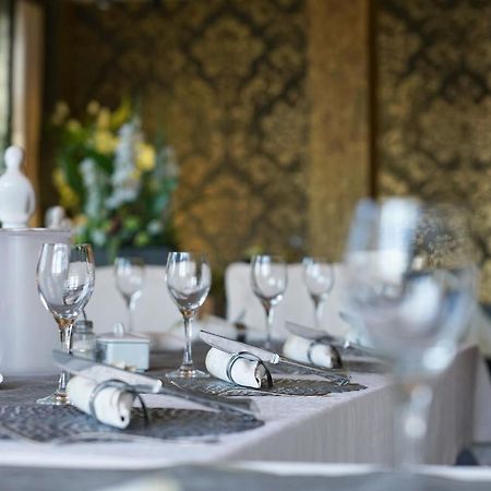 Hotel Und Restaurant Buehlhaus آيبنشتوك المظهر الخارجي الصورة