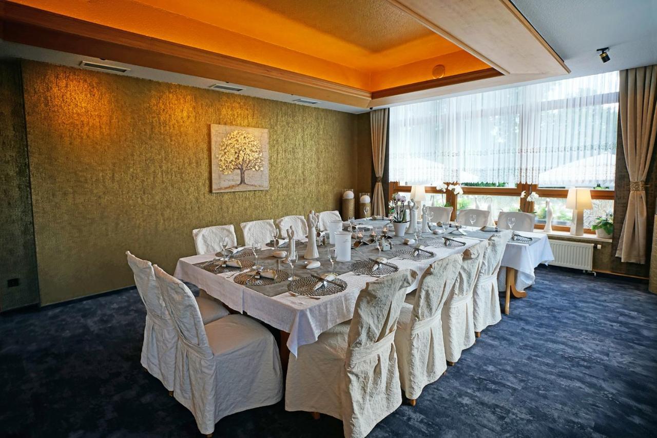 Hotel Und Restaurant Buehlhaus آيبنشتوك المظهر الخارجي الصورة