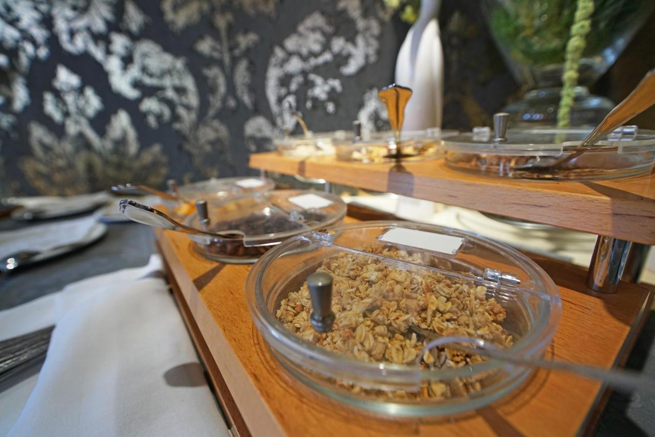 Hotel Und Restaurant Buehlhaus آيبنشتوك المظهر الخارجي الصورة