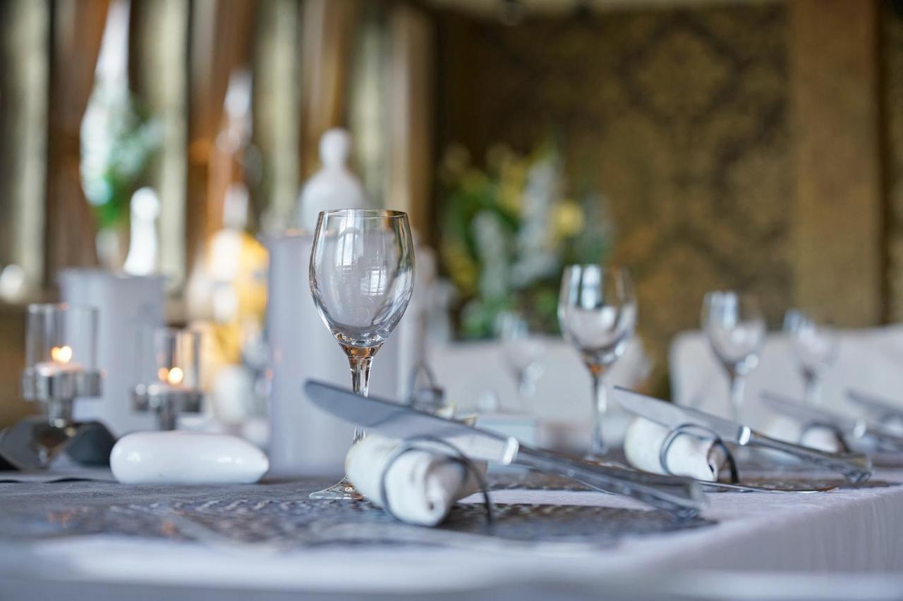 Hotel Und Restaurant Buehlhaus آيبنشتوك المظهر الخارجي الصورة