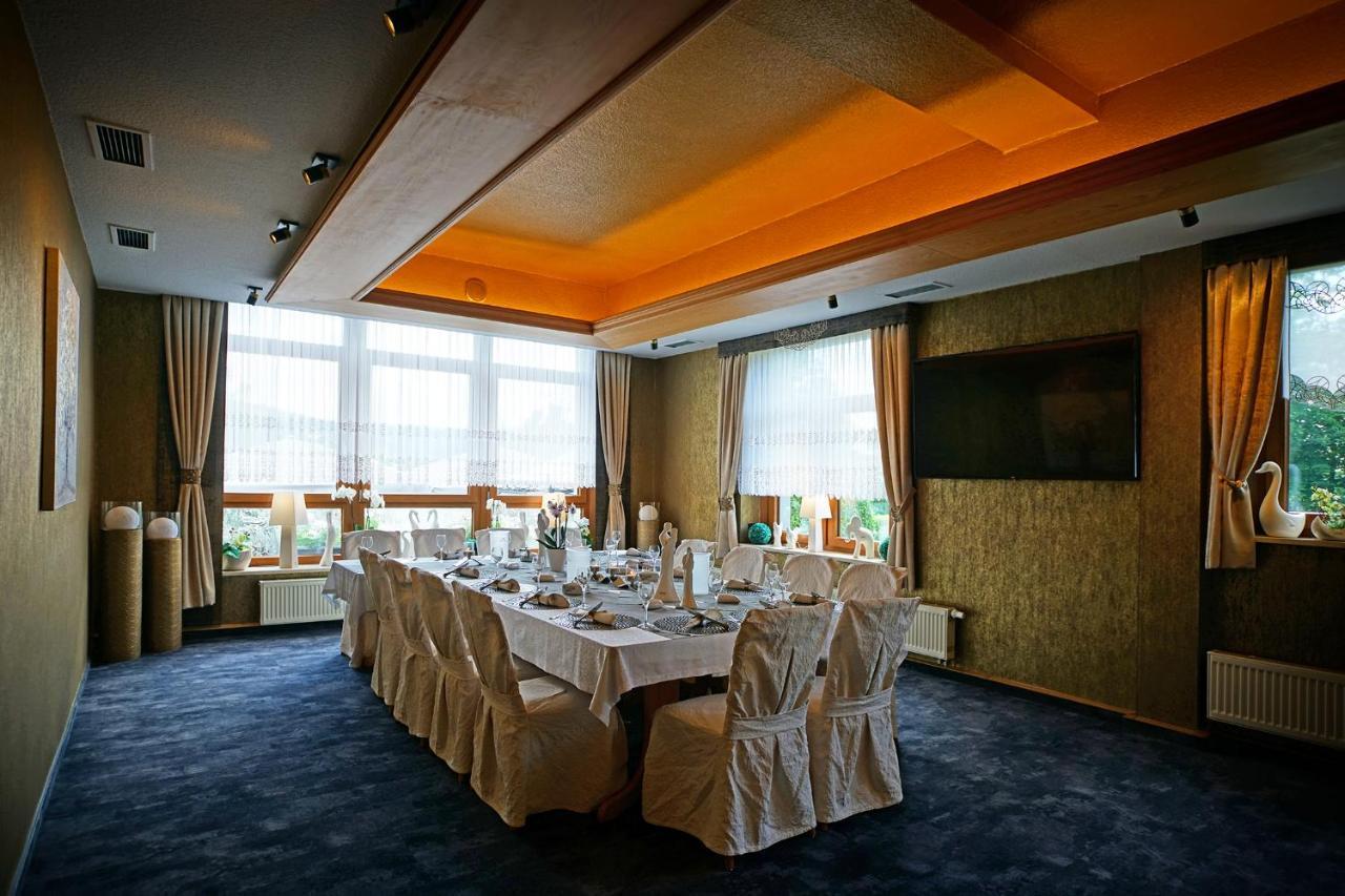 Hotel Und Restaurant Buehlhaus آيبنشتوك المظهر الخارجي الصورة