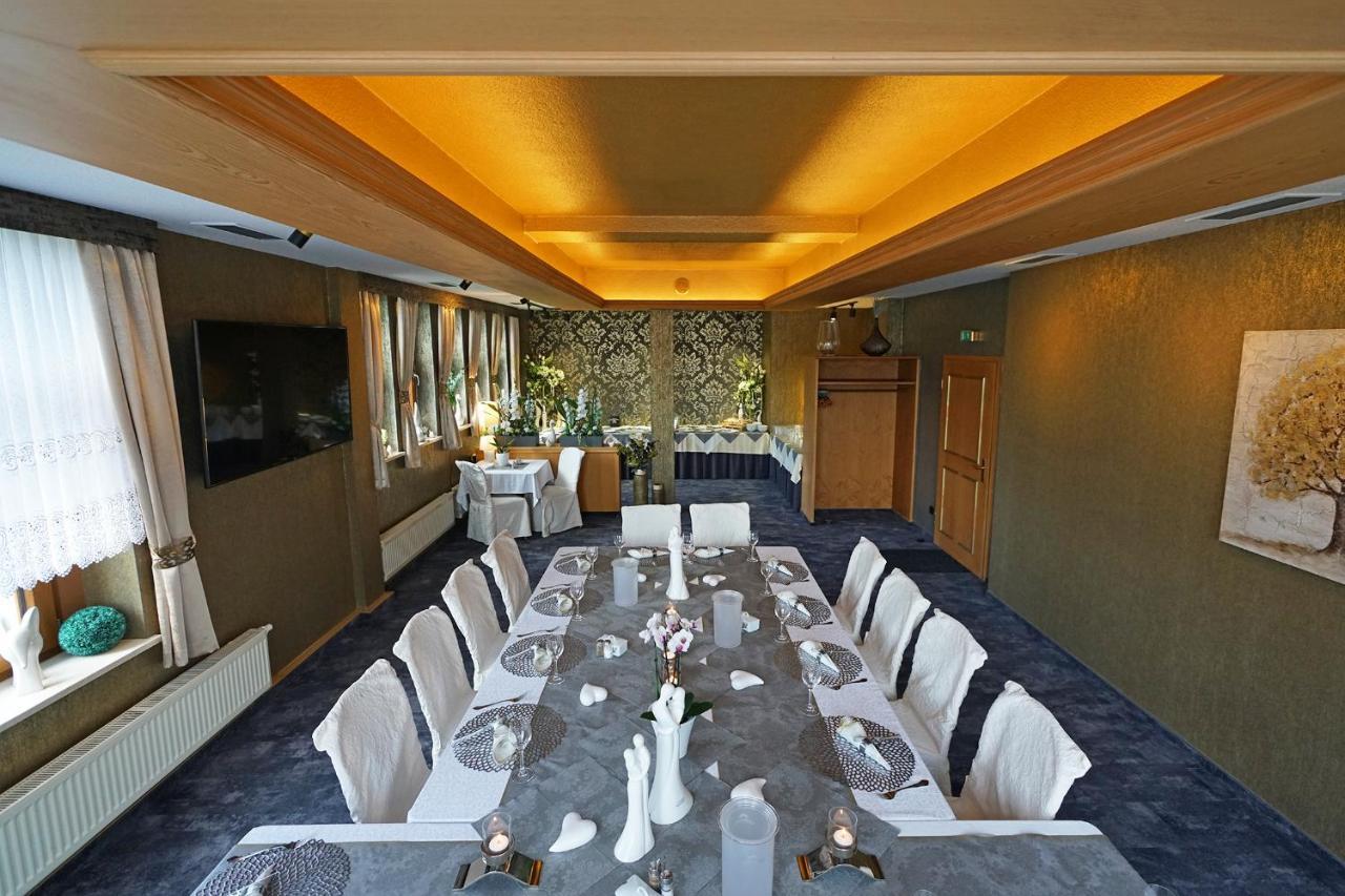 Hotel Und Restaurant Buehlhaus آيبنشتوك المظهر الخارجي الصورة