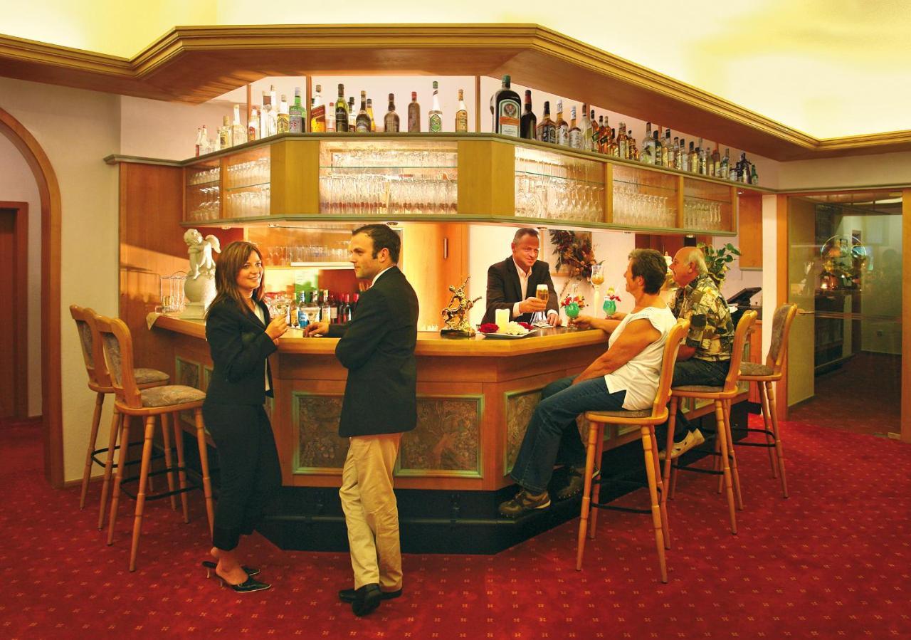 Hotel Und Restaurant Buehlhaus آيبنشتوك المظهر الخارجي الصورة