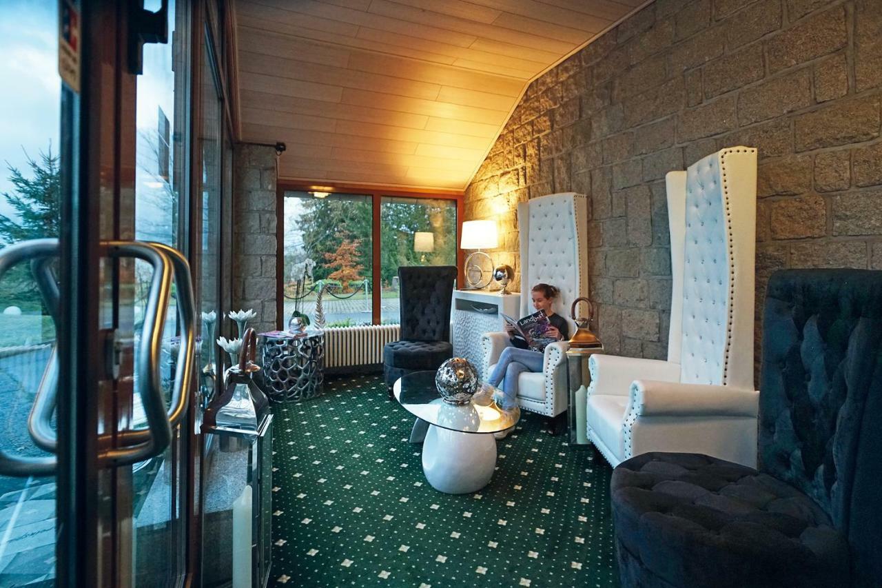 Hotel Und Restaurant Buehlhaus آيبنشتوك المظهر الخارجي الصورة