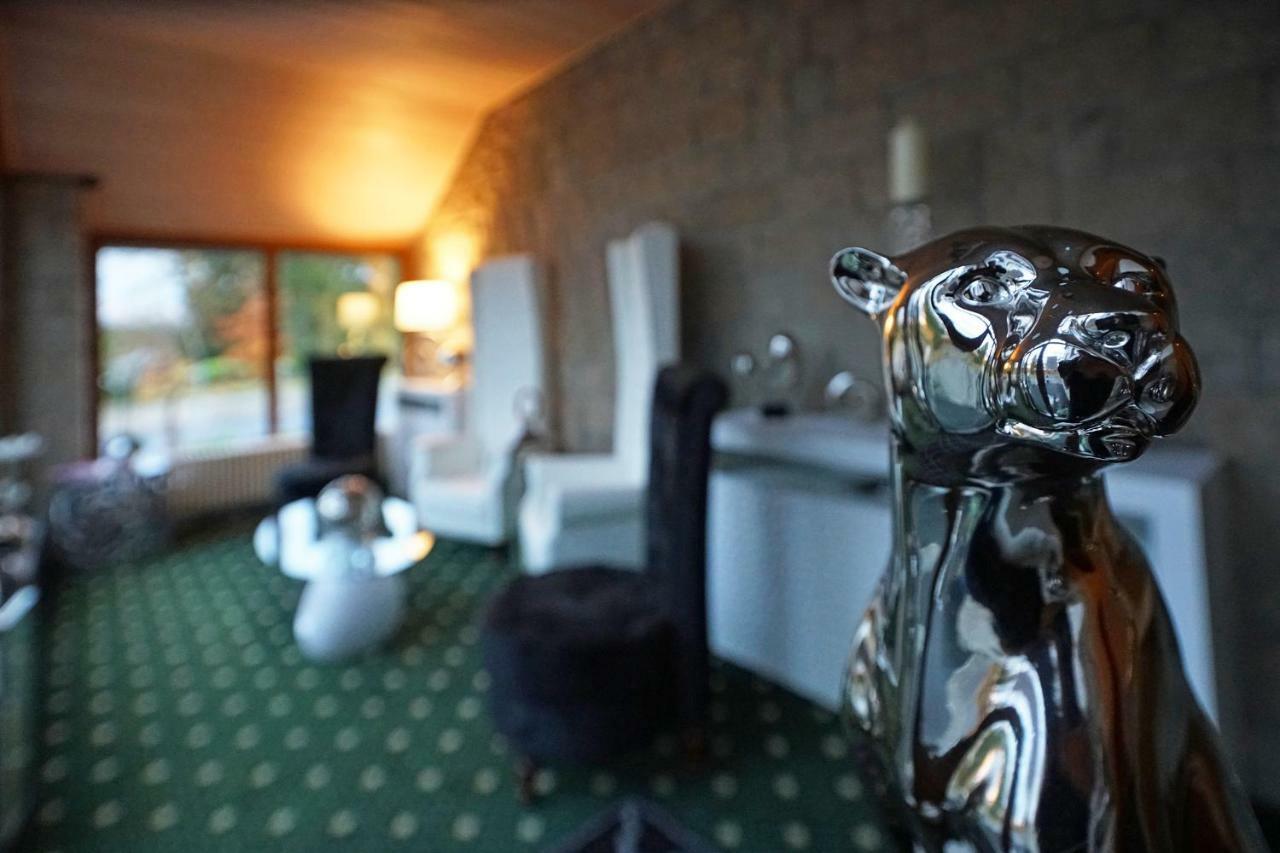 Hotel Und Restaurant Buehlhaus آيبنشتوك المظهر الخارجي الصورة